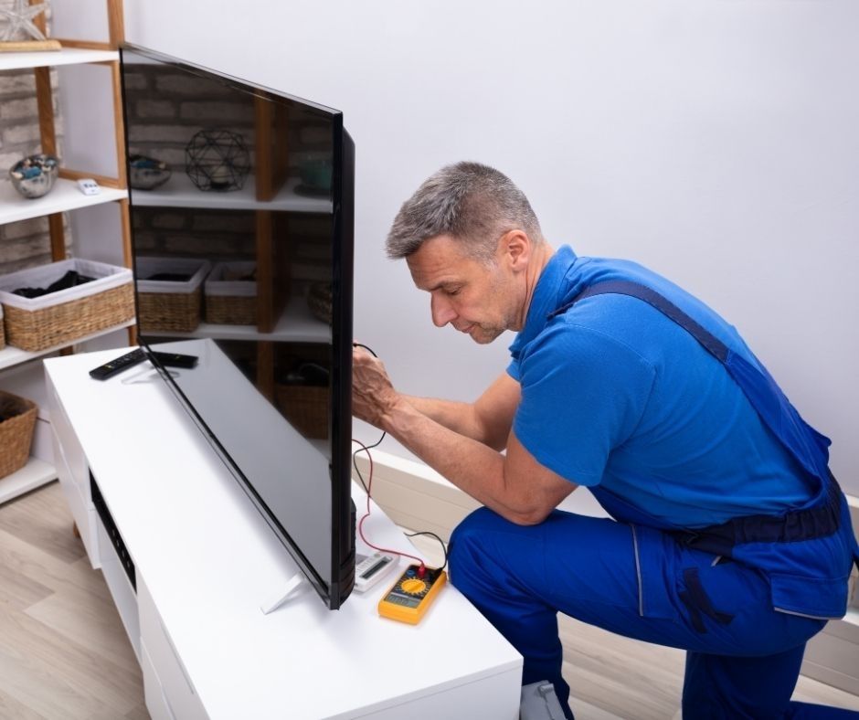 HAMİDİYE TELEVİZYON SERVİSİ